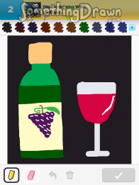 Wine