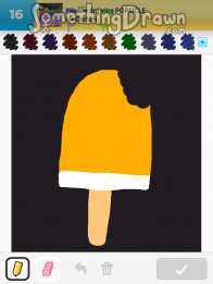 Popsicle