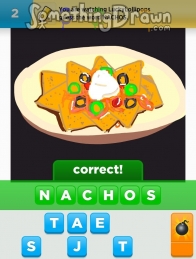 nachos