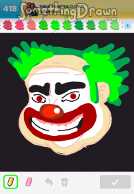 clown