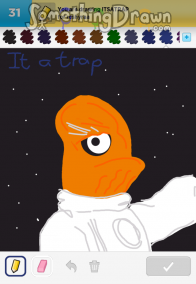 itsatrap