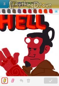 hellboy