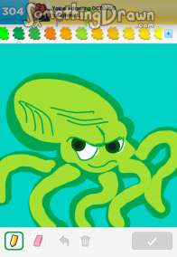 octopus