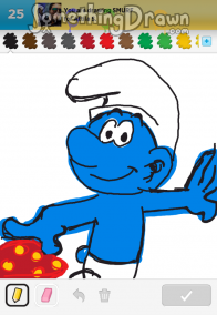 smurf