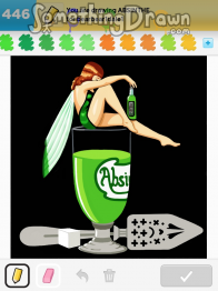 absinthe