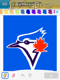 bluejays