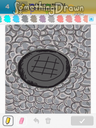 Manhole