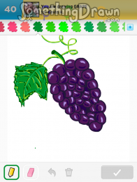 grape