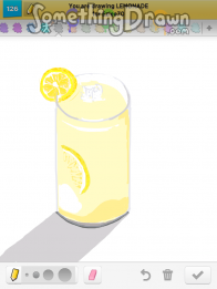 lemonade