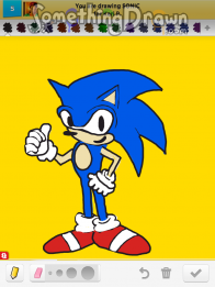 sonic