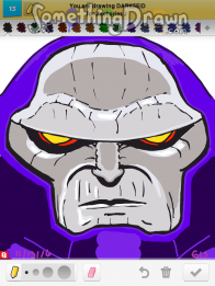 darkseid