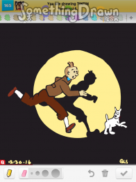 tintin