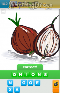 onions