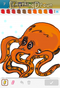 octopus