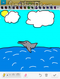 dolphin