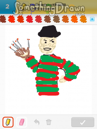 krueger