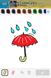 umbrella