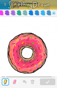 donut