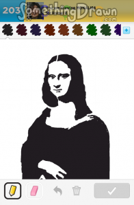 monalisa