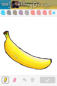 banana