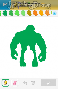 Thehulk