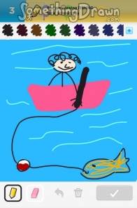 fishing