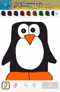 penguin