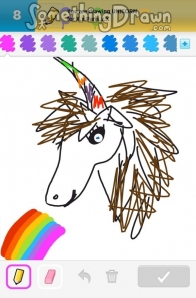 unicorn