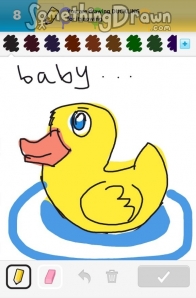 duckling