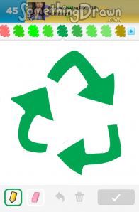 recycle