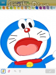 doraemon