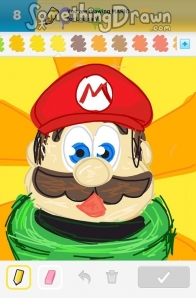 mario