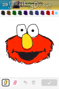 elmo