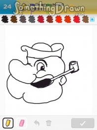 popeye