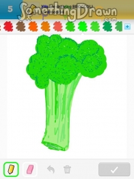 broccoli