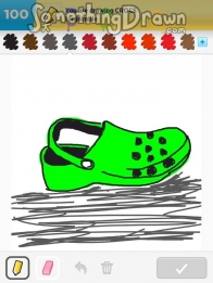 crocs