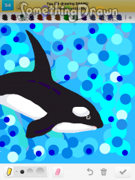 shamu