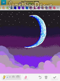 moon