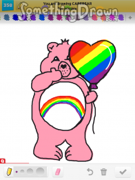 carebear