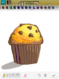 muffin