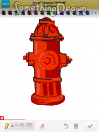 hydrant