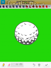 golfball