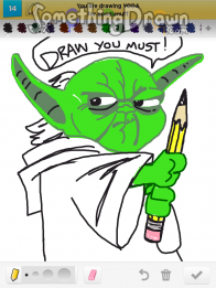 yoda