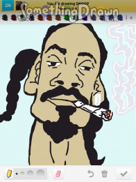 snoop