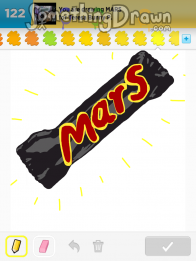 mars