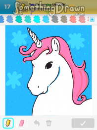 unicorn