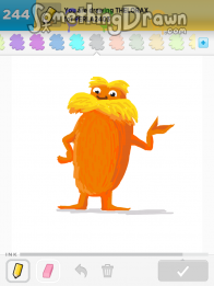 thelorax