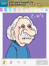 einstein