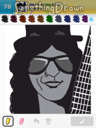 slash