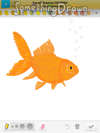 goldfish